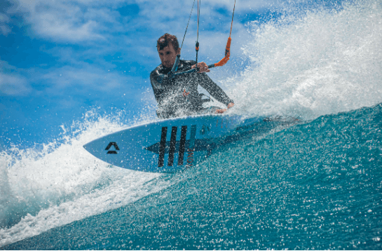 KITESURF PRIVATE INTENSE COURSE 10h